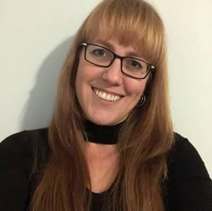 Meet your Posher, Carrie